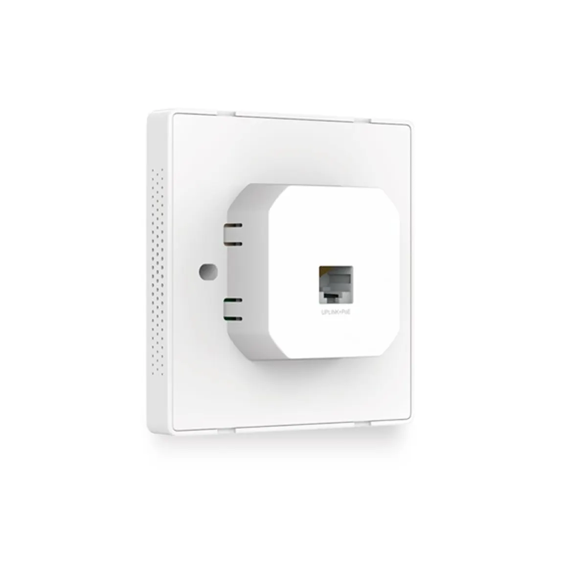 TP-LINK EAP115-WALL falra szerelhető 300 Mbps 2,4 GHz PoE IEEE 802.11bgn hozzáférési pont #2