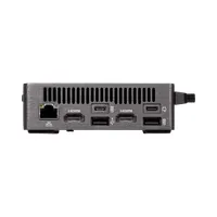 GIGABYTE GB-BRU7-255H BRIX Core Ultra 7 255H 96 GB DDR5 2x HDMI 2x USB-C Wi-Fi 7 #4