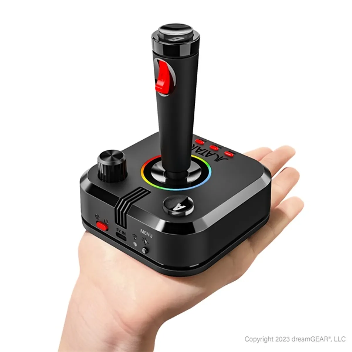 My Arcade DGUNL-7012 Gamestation Pro több mint 200 játék #3