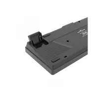 WHITESHARK WS GK-2201B-HU GK-2201B-HU HU USB 2.0 multimédiás #5