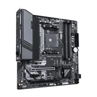 Gigabyte B550M GAMING X WIFI6 alaplap matx ddr4 3200 mhz 128 gb hdmi displayport m.2 #1
