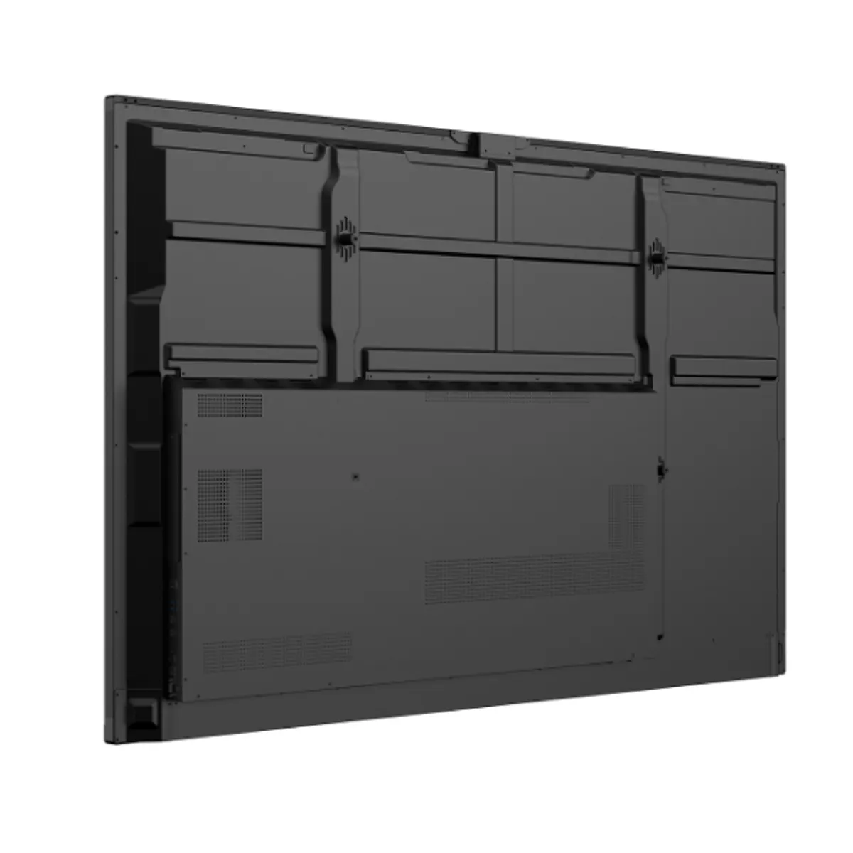LG VIS 75TR3DQ-B.AUEQ 75TR3DQ 75" 800x400 VESA VA 3840x2160 400 lumen érintőképernyő HDMI DP USB WiFi BT RJ-45 beltéri landscape #3