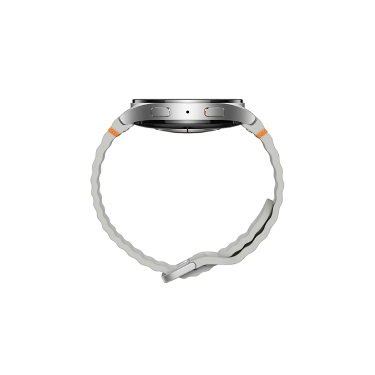 SMG MOB SM-L310NZSAEUE Okosóra ezüst 32 GB GPS Bluetooth pulzusmérő #5