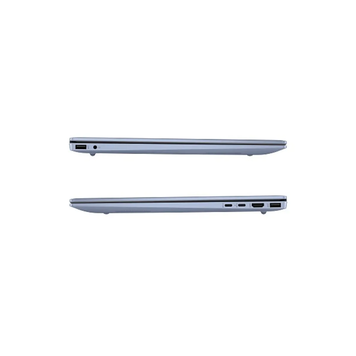 HP CPS C92TBEA-AKC OmniBook Series 16" WUXGA 16:10 125U 16GB DDR5 512GB M.2 Windows 11 Home Intel Iris Xe #4