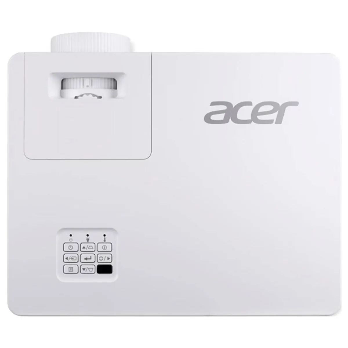 ACER COM MR.JXH11.001 installációs projektor 6000 lumen DLP 1080p 16:9 50000:1 HDMI #5