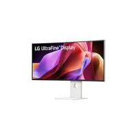 LG MON 40U990A-W.AEU UltraWide IPS monitor 39,7" 21:9, 120 Hz, 5 ms, USB-C, Thunderbolt, HDMI, DP, ívelt, 100x100 VESA #3