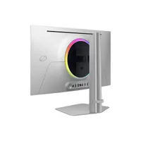 SMG MON LS27DG600SUXEN játékmonitor OLED 27" 2560x1440 360 Hz 0,03 ms HDR kontraszt 1000000:1 HDMI DP USB fejhallgató kimenet #10