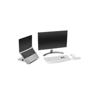 Kensington K50421EU SmartFit Easy Riser Go 14" notebookhoz állítható magasság 215 mm hűtőpad #7