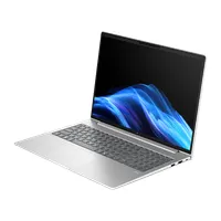 HP BPS AD4P1ET#AKC EliteBook 16\" Matt WUXGA, 16GB DDR5, 512GB SSD, Intel Core Ultra 5-225U, Windows 11 Pro, ezüst, USB-C 2x, ujjlenyomat-olvasó