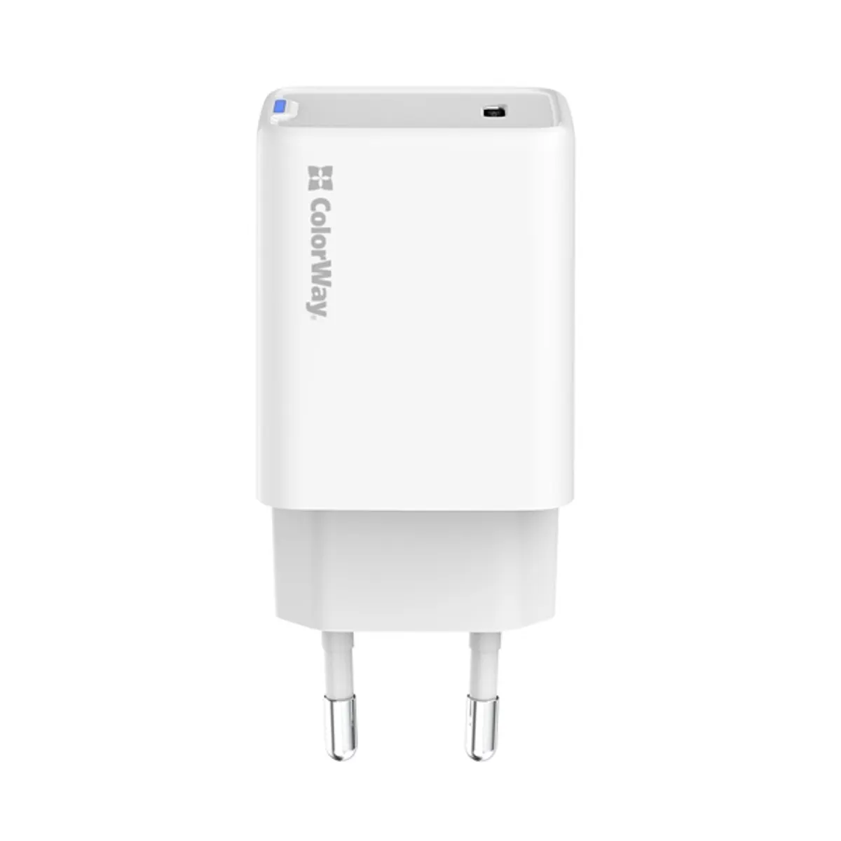 COLORWAY CW-CHS057PD-WT GaN Mini 45W USB-C fehér #1