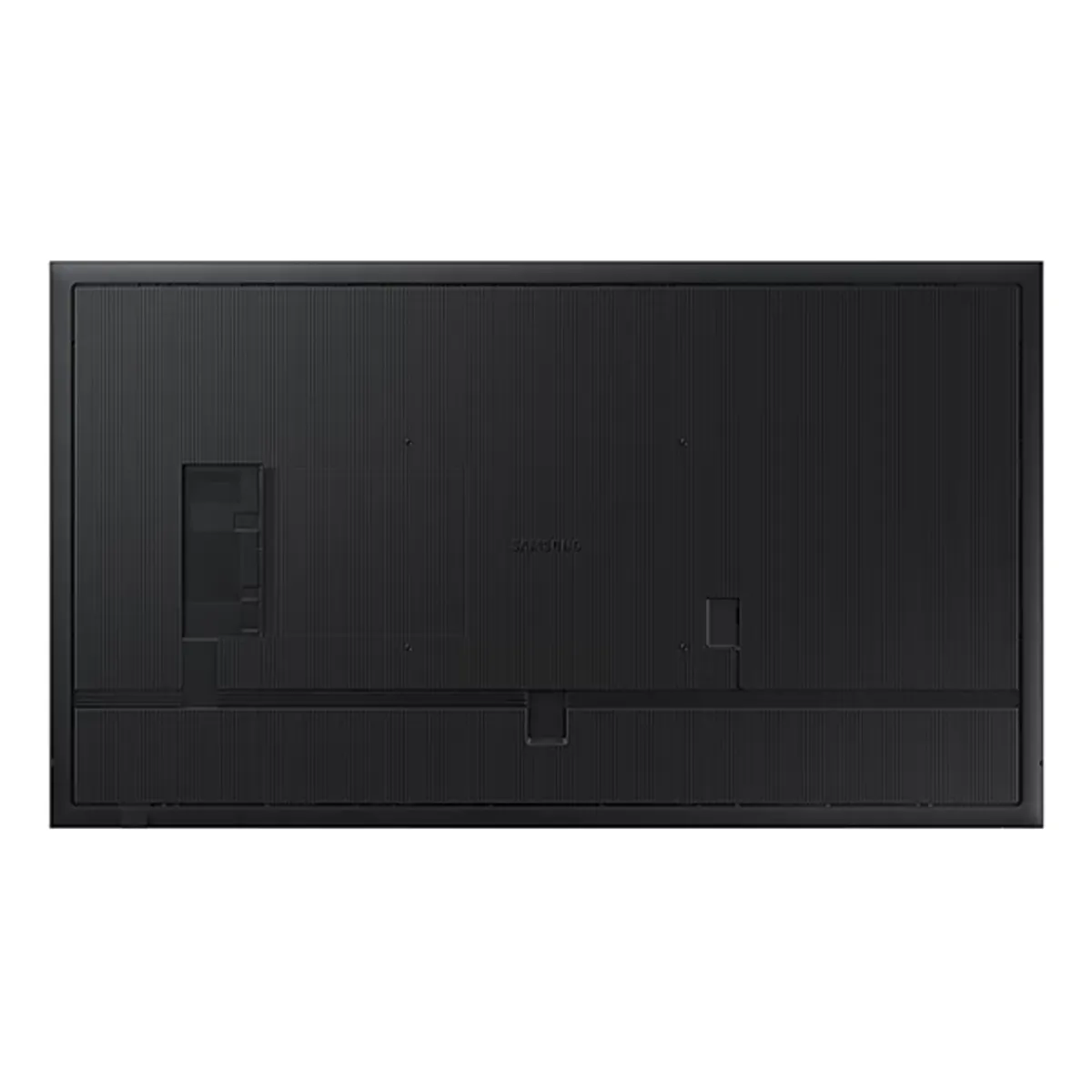 SMG VIS LH55QBCEBGCXEN 55" UHD VA monitor SAMSUNG 3840x2160 4000:1 350 nit HDMI USB LAN WLAN BT VESA 200x200 Portrait Landscape #2