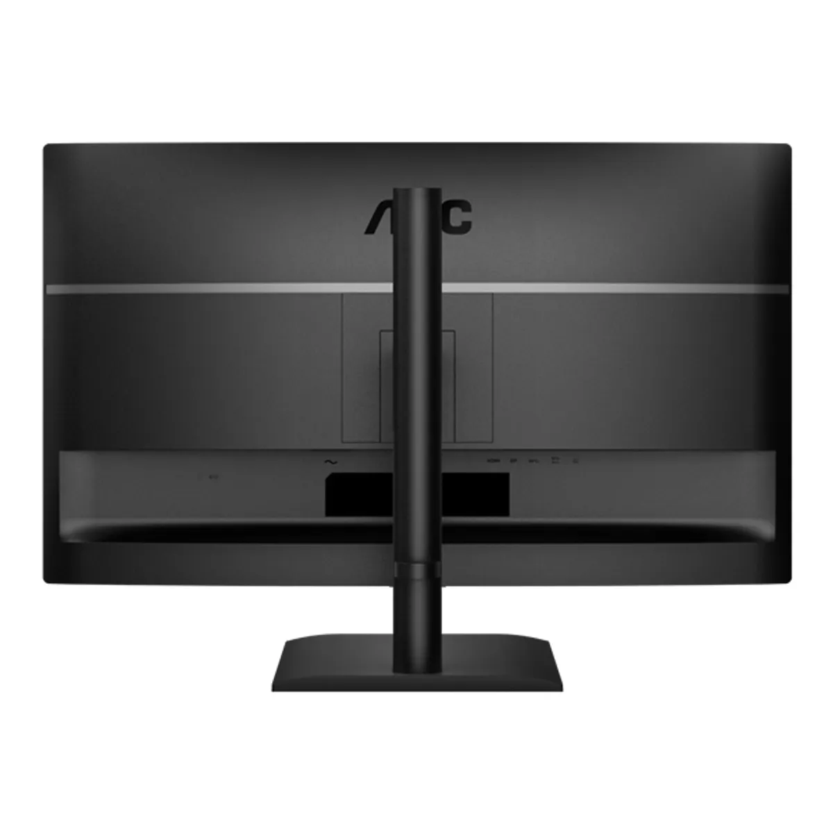 AOC Q27E4U qhd ips 27" 2560x1440 4 ms 178 fok 178 fok beépített hangszóró usb hub #7