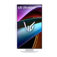 LG MON 32G810SA-W.AEU G810SA-W 31,5" 4K IPS 144 Hz 1 ms HDR 16:9 HDMI DisplayPort USB-C USB VESA 100x100 #5