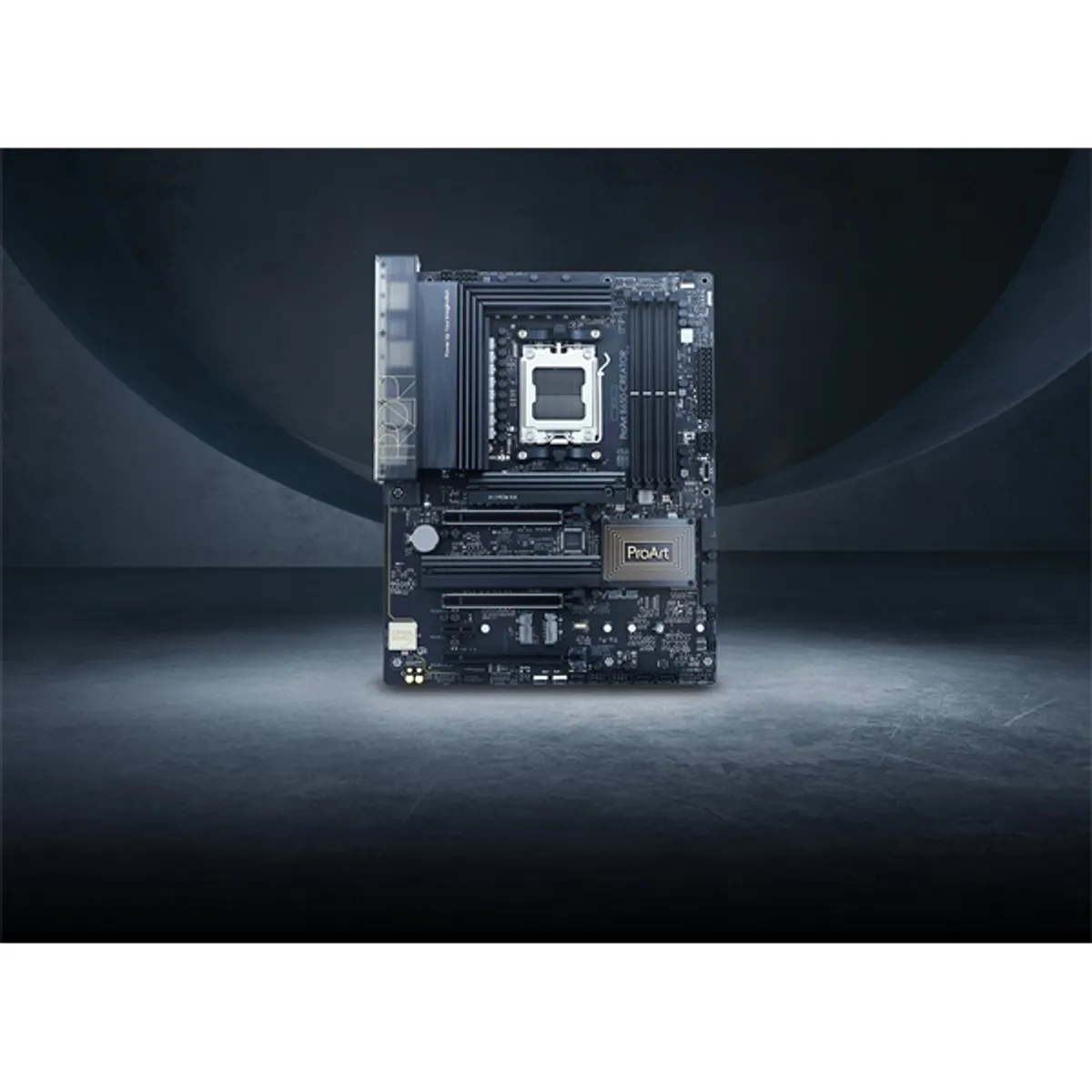 ASUS PCC PROART B650-CREATOR ProArt B650-Creator AM5 ATX DDR5 4x memóriafoglalat 128 GB M.2 HDMI DisplayPort 2,5 Gbps #1