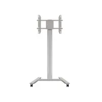 MULTIBRACKETS 7350073735327 M Public Display Stand 180 HD Single ezüst 55-80" VESA 800x500 Teherbírás 60 kg #2