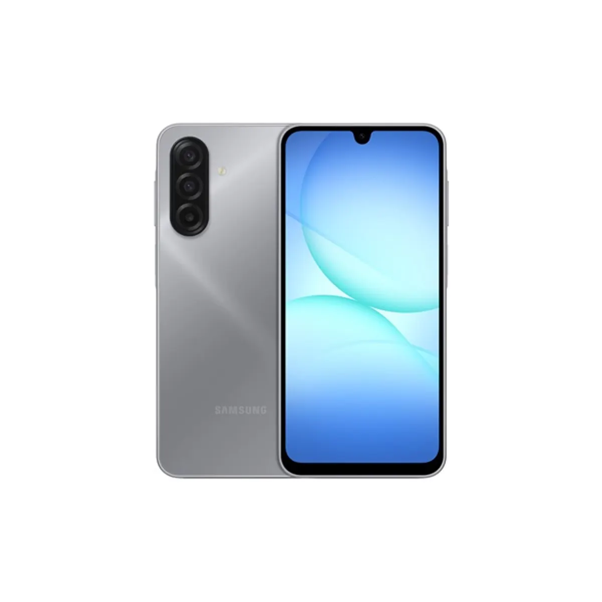 SMG MOB SM-A175FZABEUE Samsung 128 GB 4 GB 50 MP 5 MP 2 MP Dual-SIM Szürke Nyolcmagos #1