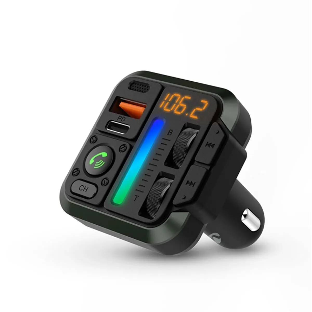 NEDIS CATR2024BK tápadapter #1