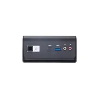 GIGABYTE GB-BMCE-5105 BRIX N5105 4C4T DDR4 max 16GB 2.5" HDD-SSD M.2 PCIe x2 és SATA HDMI 2.0a Mini DisplayPort 1.2a USB 3.0 USB-C WiFi BT LAN #2