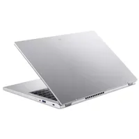 ACER NX.J4GEU.003 Aspire AG15-71P-74XS 15.6" FHD IPS i7-13620H 16GB 1TB SSD Win11 Home ezüst #4