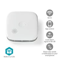 NEDIS WIFIDS21WT #3