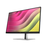 HP BPS ATTACH 6N6E6E9#ABB IPS monitor 23,8" FHD 1920x1080 USB HDMI DP Beépített táp VESA 100x100 #3