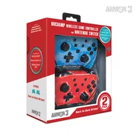Hyperkin M07467-BBRD kontroller #2