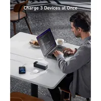 Anker A1289011 GaNPrime 24000mAh powerbank 140W USB-C USB-A #5