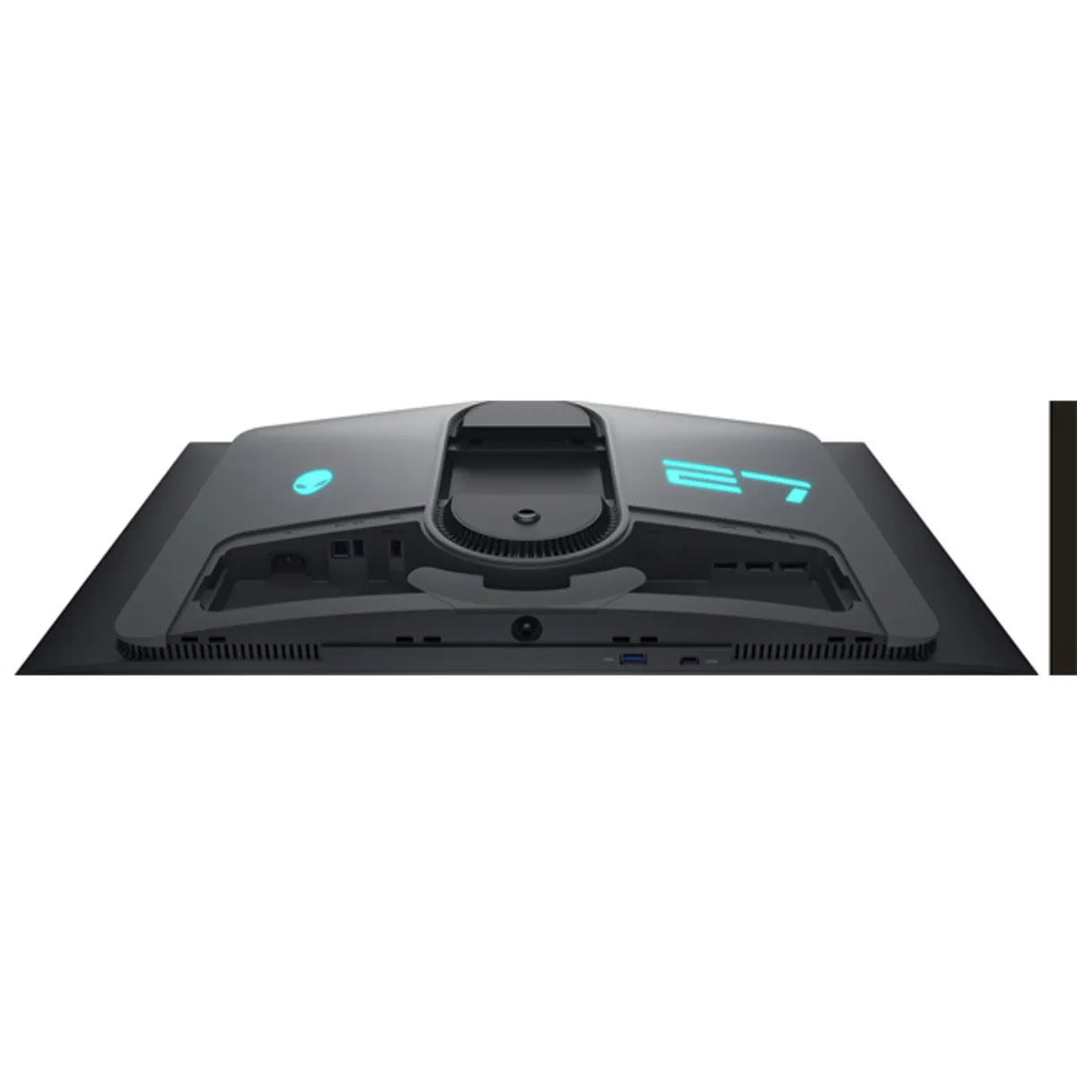 DELL SNP 210-BLHH gamer monitor OLED 26,7" 2560x1440 280 Hz 0,03 ms 4x USB 3.2 Gen1, 1x USB-C HDMI DP VESA 100x100 #2