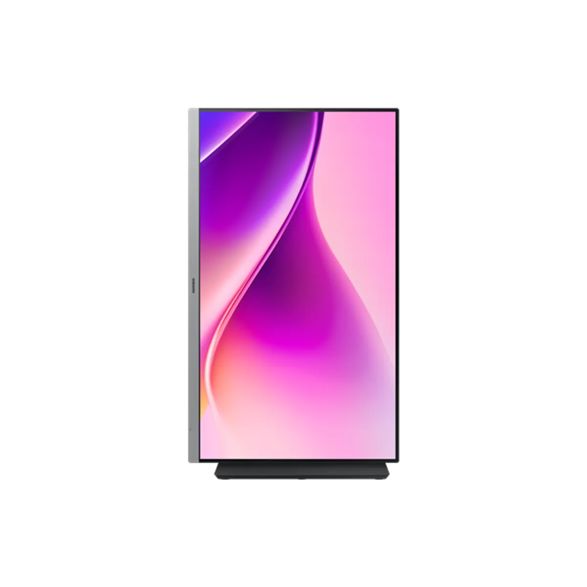 SMG MON LS24F430UAUXEN 24" IPS FHD monitor 100 Hz 5 ms 178-178 HDMI DP USB-C LAN #6