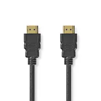 NEDIS CVGL35000BK10