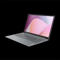 LENOVO-IDEA 82XQ00KXHV Ideapad slim 3 15.6" FHD matt Ryzen 7320U 8GB LPDDR5 512GB SSD AMD Radeon graphics 47Wh 2kg szürke #2