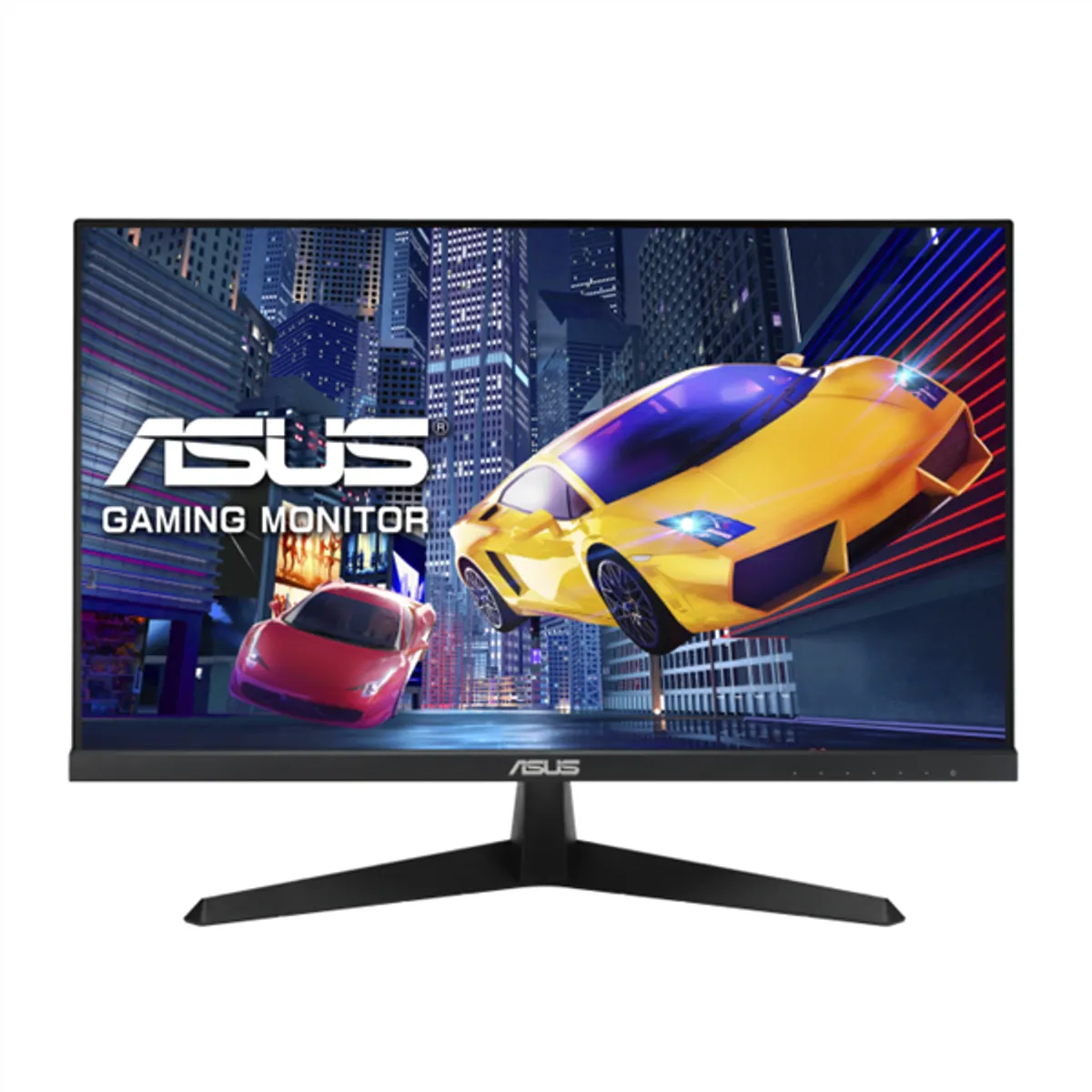ASUS MON VY249HGR VY249HGR 23.8" IPS FHD 1080p 120 Hz HDMI D-Sub 75x75 #1