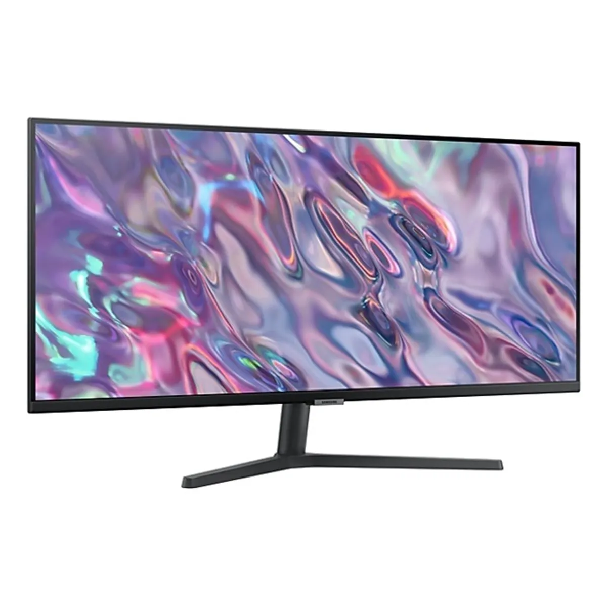 SMG MON LS34C500GAUXEN kijelző 34" VA panel 3440x1440 100Hz 5ms HDR 3000:1 250cd/m2 HDMI DP VESA 100x100 #5