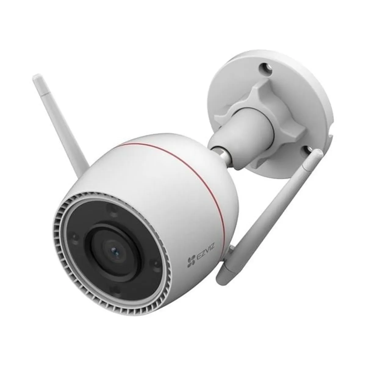 EZVIZ 303102712 turret kamera 2304x1296 színes RJ45 port 10-100 Mbps hálózati #2
