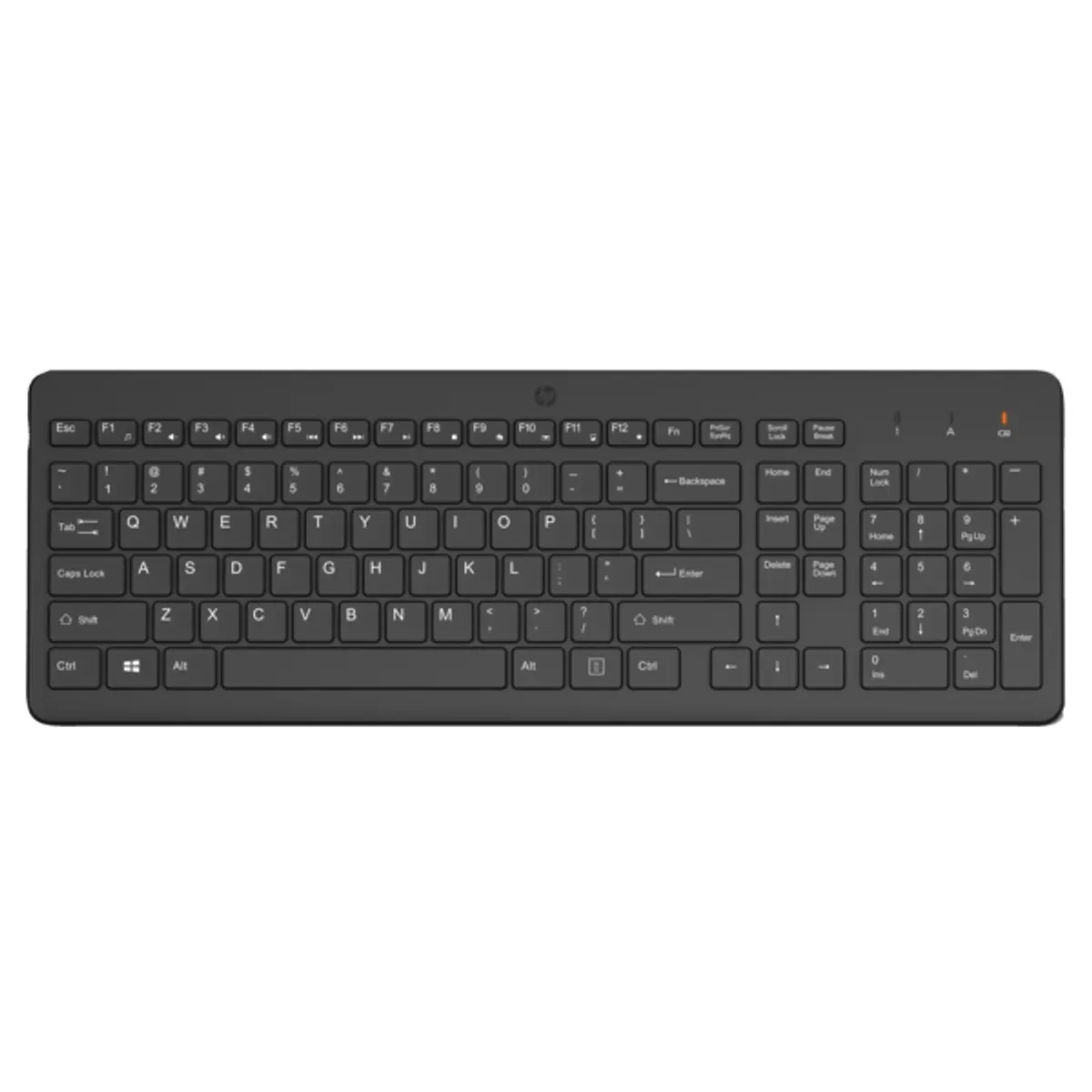 HP BPS ATTACH 805T1AAAKC Vezeték nélküli HU Nincs mechanikus #1
