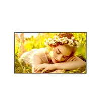 LG VIS 86UL5Q-E.AEUQ monitor 86" UHD 3840x2160 500 nit hangszóró HDMI USB WiFi Ethernet 1x VESA 600x400 beltéri Portrait és Landscape folyamatos üzem