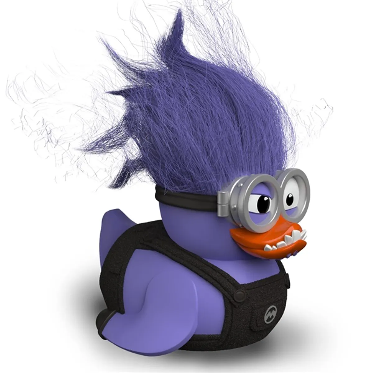 Numskull NS4871 Tubbz gumikacsa Minions purple Minion First Ed. #2