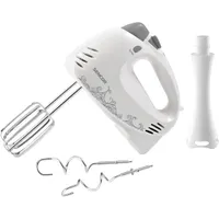 Sencor SHM 5270-EUE3 kézi mixer 400 W 5 fokozat turbo #2