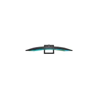 PHI MON 272E1CA/00 monitor 27" VA 1500R 1920x1080 75Hz 4ms HDMI DP D-Sub VESA 100x100 Ívelt képernyő #3