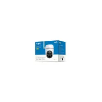 TP-LINK TC40GW kültéri 1080p kamera 4G és PoE, IP66, Pan Tilt 360 fok, AI észlelés, kétoldali hang, microSD 512 GB #2