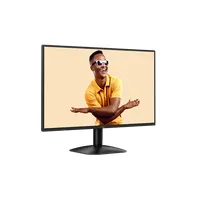 AOC 24B31H monitor 23.8" IPS Full HD 120Hz 4 ms HDMI VGA fekete VESA #2