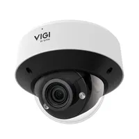 TP-LINK INSIGHT S245ZI InSight S245ZI 4MP, 5x optikai zoom, 2.7-13.5 mm, F1.6, IP67, IK10, PoE, kültéri dóm