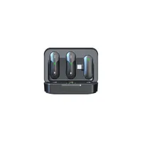 WHITESHARK WS DSM-05 DSM-05 USB-C mikrofon igen fekete vezeték nélküli #1