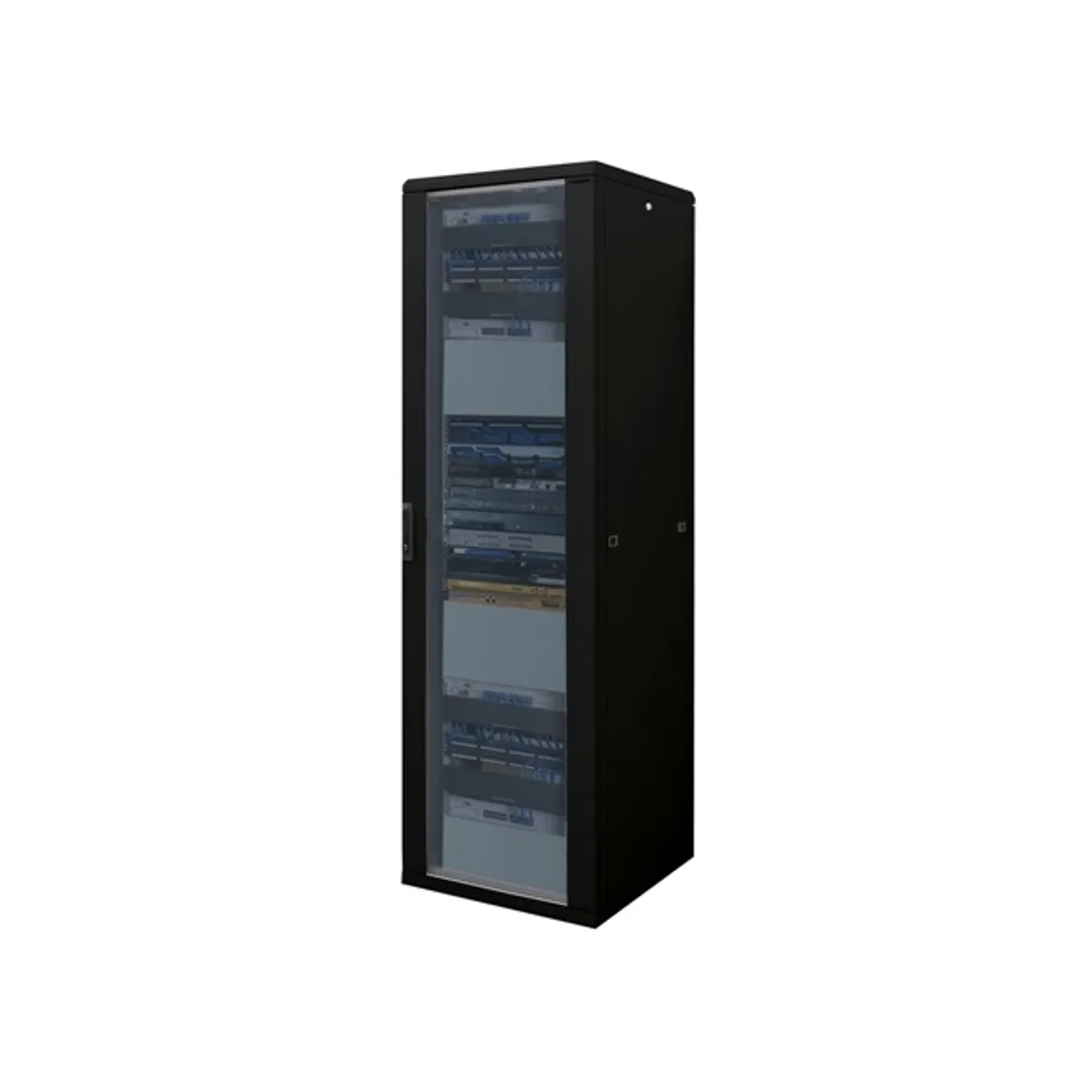 CANOVATE CSN-9-2688A CSN-9 álló rack szekrény #1