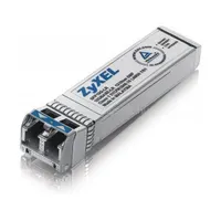 Zyxel SFP10G-LR-ZZ0101F SFP10G-LR csatlakozófelület: LC átviteli sebesség: 10 Gbps távolság: 10 km