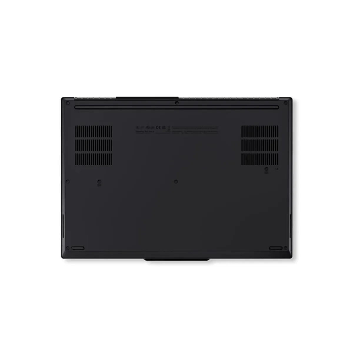 Lenovo-COM 21RQ0005HV ThinkPad P Intel Core Ultra 7 255HX 32 GB DDR5 1 TB SSD NVIDIA Quadro RTX PRO 2000 16" WUXGA matt Windows 11 Pro #8