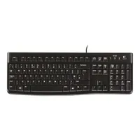 Logitech 920-002479 K120 for Business USB US