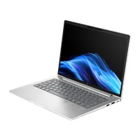 HP BPS AD4N6ET#AKC EliteBook 14" matt 1920x1200 16 GB DDR5 512 GB SSD Intel Core Ultra 5 225U Windows 11 Pro ujjlenyomat-olvasó billentyűzet megvilágítás