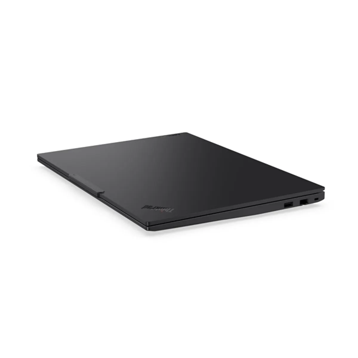 LENOVO-COM 21ST004EHV ThinkPad E 16" matt 1920x1200 64Wh 32GB DDR5 AMD Ryzen 5 220 512GB SSD Radeon 740M Windows 11 Pro ujjlenyomat #1