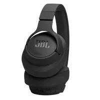 JBL JBLT770NCBLK Tune 770NC Vezeték nélküli zajszűrős fejhallgató adaptív zajszűrés Bluetooth 5.3 akár 70 órás akkumulátor-élettartam fekete #7